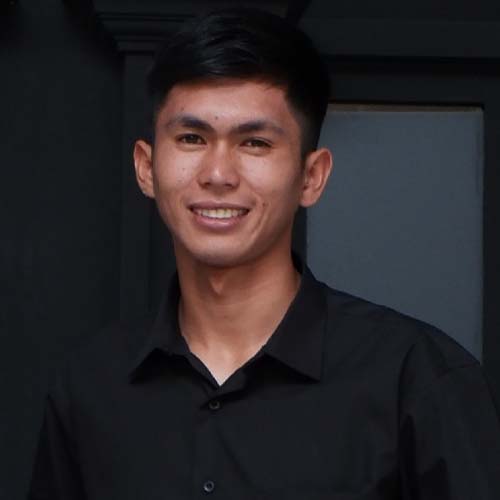 groom
